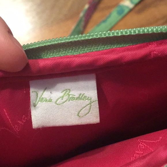 Vera Bradley cross body bag - Picture 4 of 5